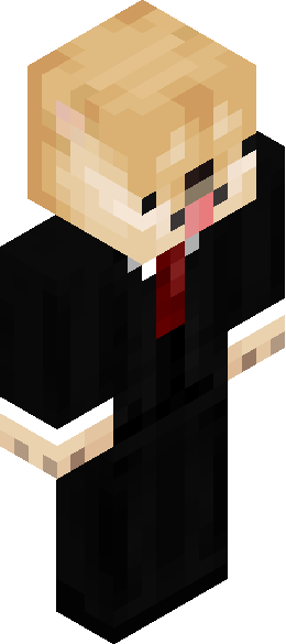 vasaborec's full body