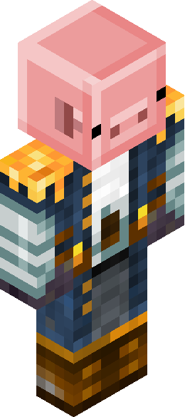 Chewuchw's full body