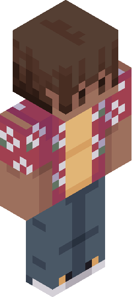 birdyboa's full body