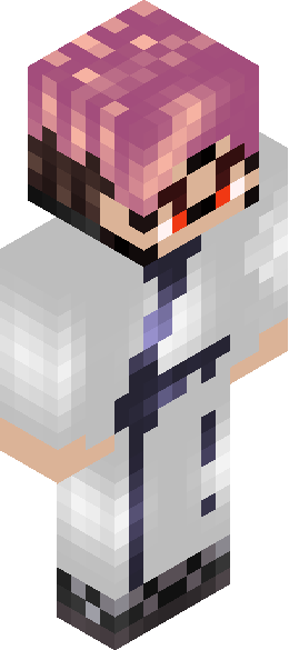 Vampykey7483's full body