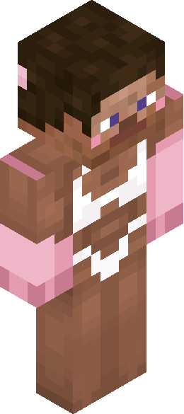 ChiefJeans's full body