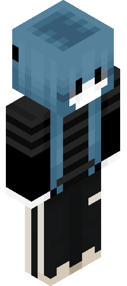 Enes3065's full body