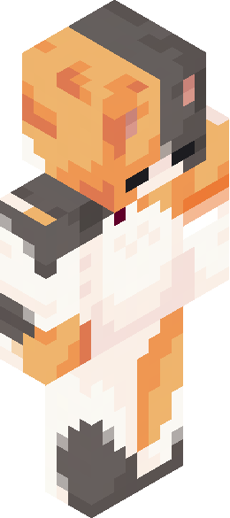 Lulu_12349's full body