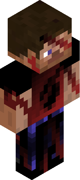 Createbuildpro's full body