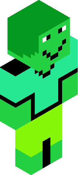 Simono2014's full body