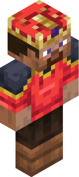 JerryTheNoob's full body