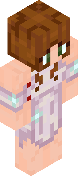 Goofynoodles555's full body