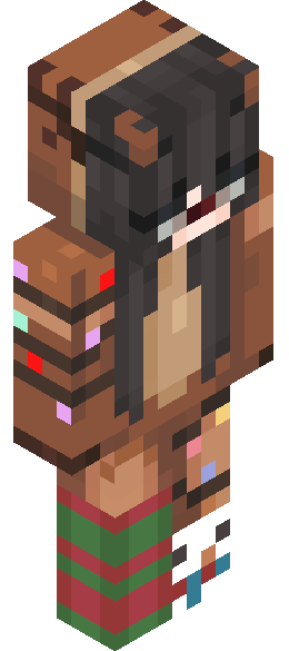 SkullyXD_'s full body