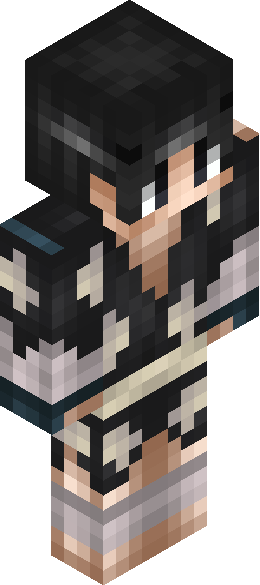 madcat4477's full body