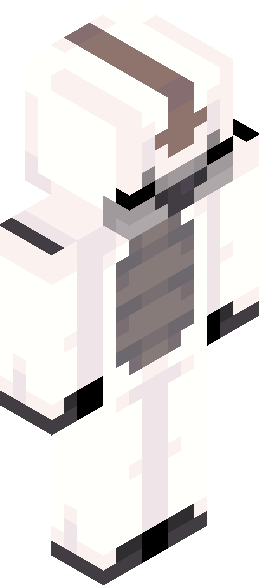 majmun12a's full body