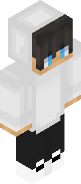 Luca001234's full body