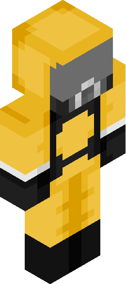 StragglyBear228's full body