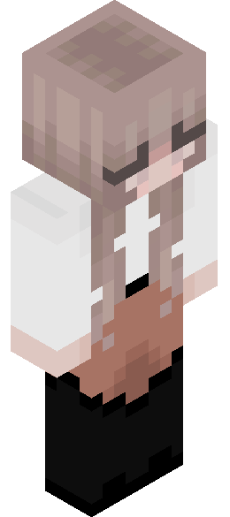 MiniMihalop's full body