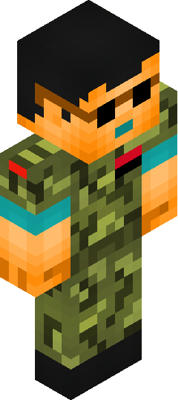 cattelbear's full body