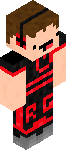 Brody0727's full body