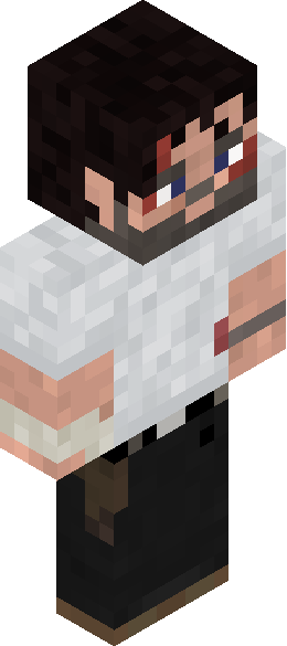 goopydooopie's full body