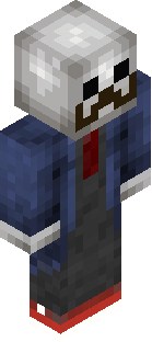 Skin de DrWitty