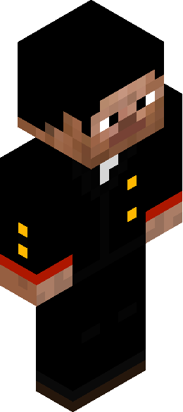 TheFancyGuy's full body