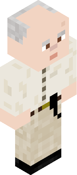 Joywired's full body