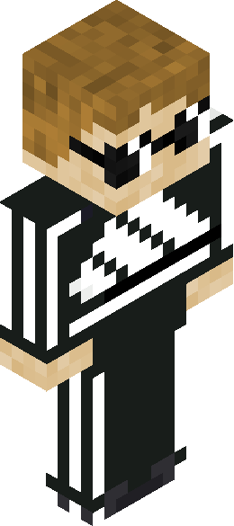 SmperFidelCastro's full body