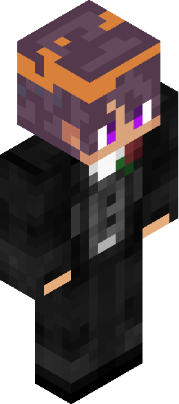 Mertyadom's full body