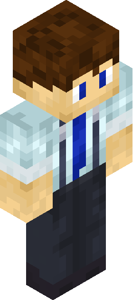 NolePlayz's full body