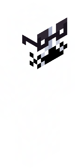 FancyAtom's full body