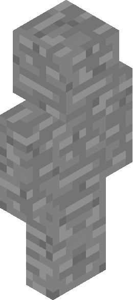 SawyerDen's full body