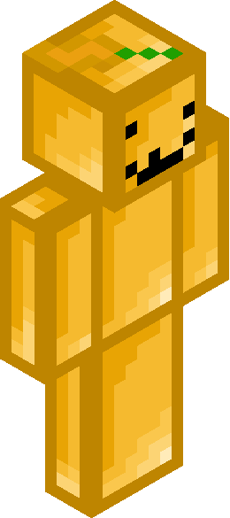 SlmplyTomato's full body