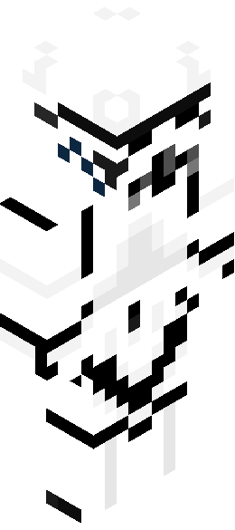 DavidIsStupid's full body