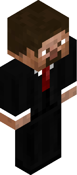 Shackleton0's full body