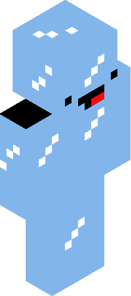 Teddo007's full body