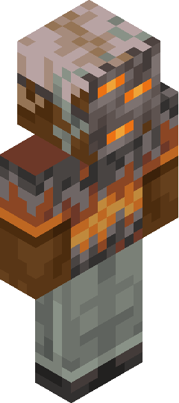 Imagion8802's full body