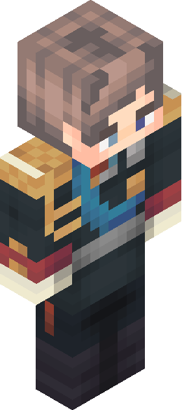 Sir_Atom's full body