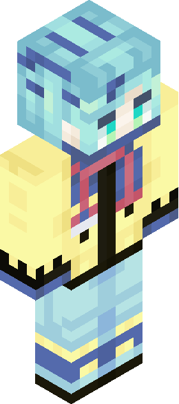 GearGear205's full body