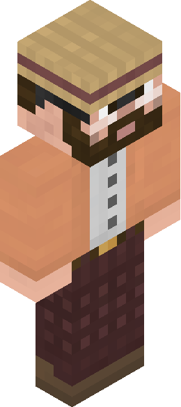 CarBOSS7's full body