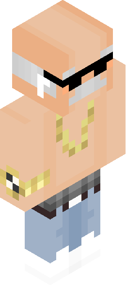 AdolfEpsteinRN's full body