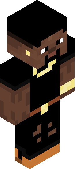 Imoveboxes's full body