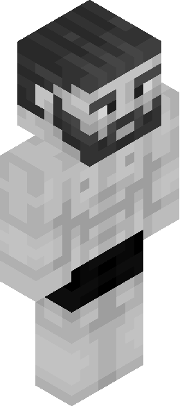 Jeanerkul's full body