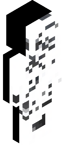 Astranoid's full body