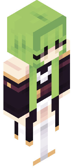 TheTaro_L2's full body