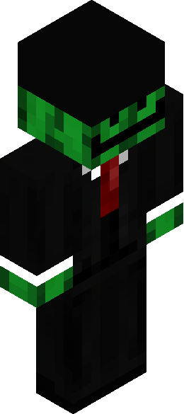 KakTooS1K's full body