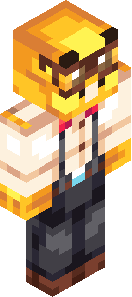 McRachelsK4's full body