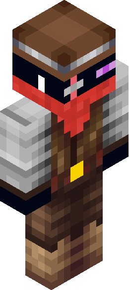 enderman1111111's full body