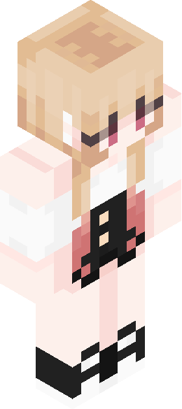 PopoBozo's full body