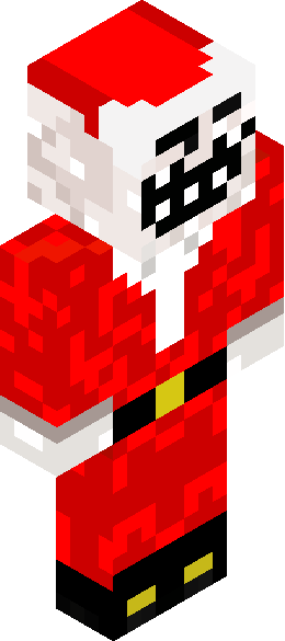 SICKO_TROLL's full body