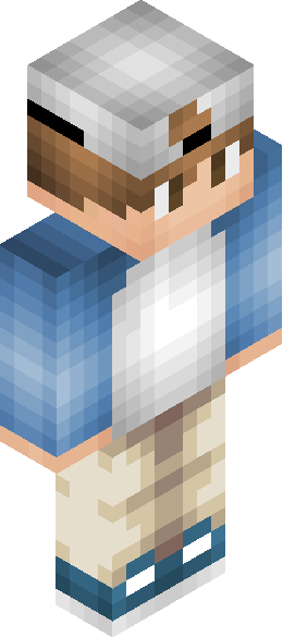 Z_44_CALIBER's full body