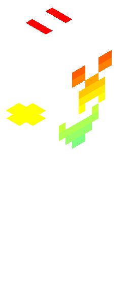 LucaXYXC's full body