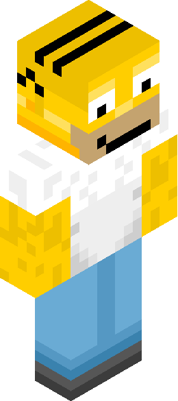 Gooner_Man1967's full body