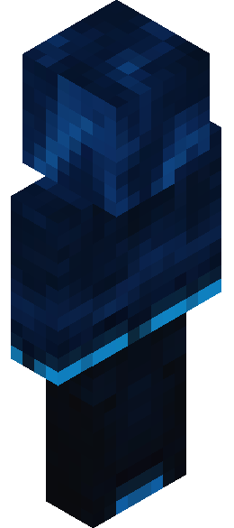 Korgsport's full body